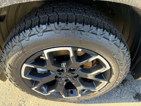 New 2026 MAZDA CX-50 Meridian Edition w/ Weather Package image 18