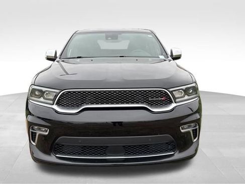 Used 2022 Dodge Durango Citadel image 8