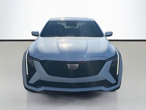 New 2026 Cadillac CT5 V w/ Technology Package image 2