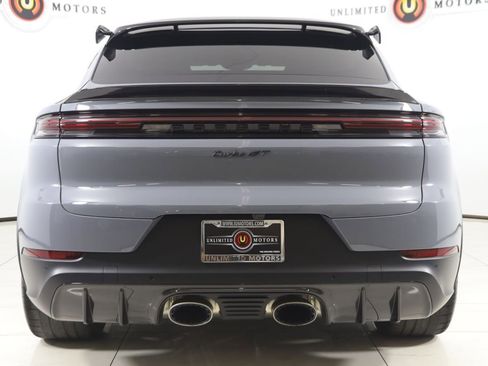 Used 2024 Porsche Cayenne Turbo GT image 66