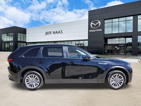 Used 2026 MAZDA CX-90 3.3 Turbo w/ Select Package AWD/4WD image 5