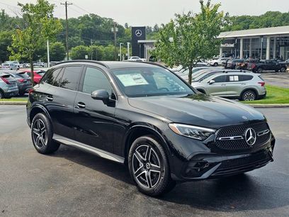 New 2027 Mercedes-Benz GLC 300 4MATIC