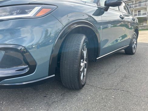 Used 2025 Honda HR-V EX-L image 22