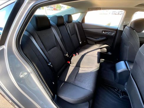 Used 2024 Honda Accord EX image 18