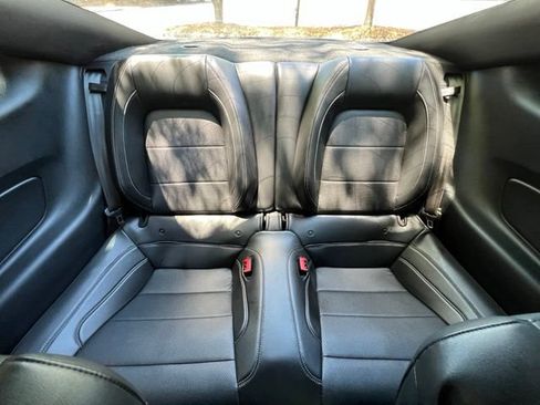 Used 2019 Ford Mustang GT Premium w/ Equipment Group 401A RWD image 18