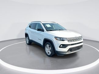 Used 2022 Jeep Compass Latitude w/ Sun and Sound Group AWD/4WD video 2