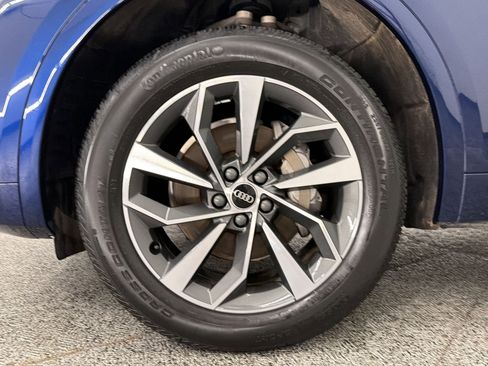 Used 2022 Audi Q5 2.0T Premium Plus w/ Premium Plus Package image 11