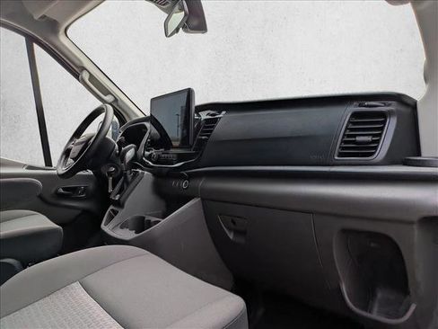 Used 2024 Ford Transit 350 XLT image 12