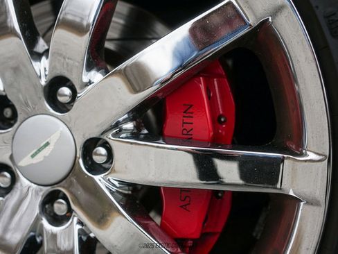 Used 2005 Aston Martin DB9 image 61