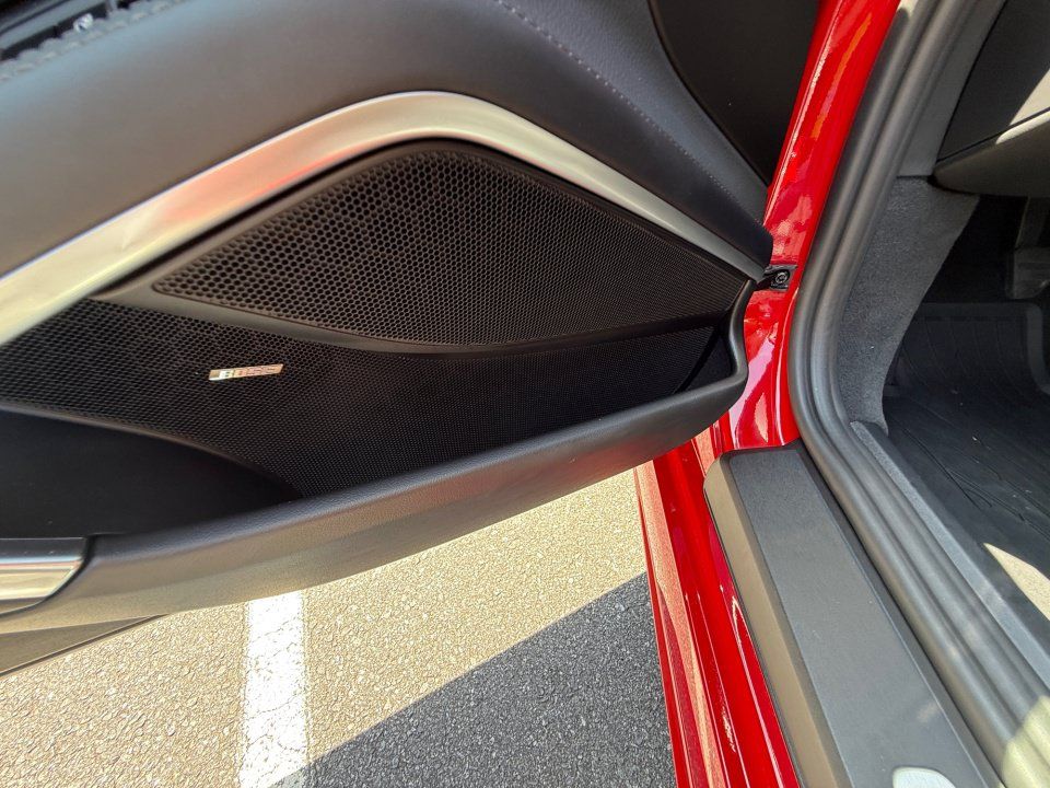 Certified 2025 Porsche 718 Cayman RWD image 22