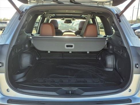 Certified 2025 Subaru Forester Touring image 20