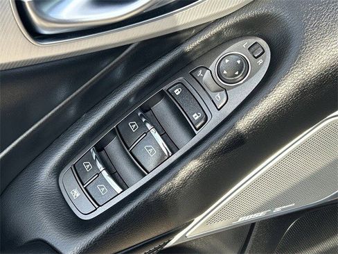 Certified 2023 INFINITI Q50 Luxe w/ Cargo Package image 24