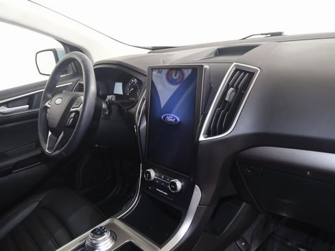 Used 2024 Ford Edge SEL w/ Convenience Package image 38