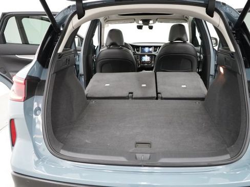 Used 2023 INFINITI QX50 Luxe AWD/4WD image 37