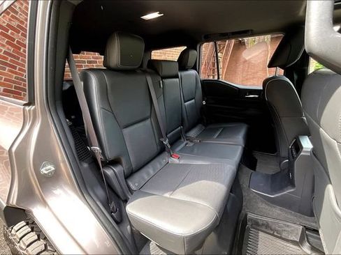 Used 2024 Toyota Land Cruiser AWD/4WD image 27