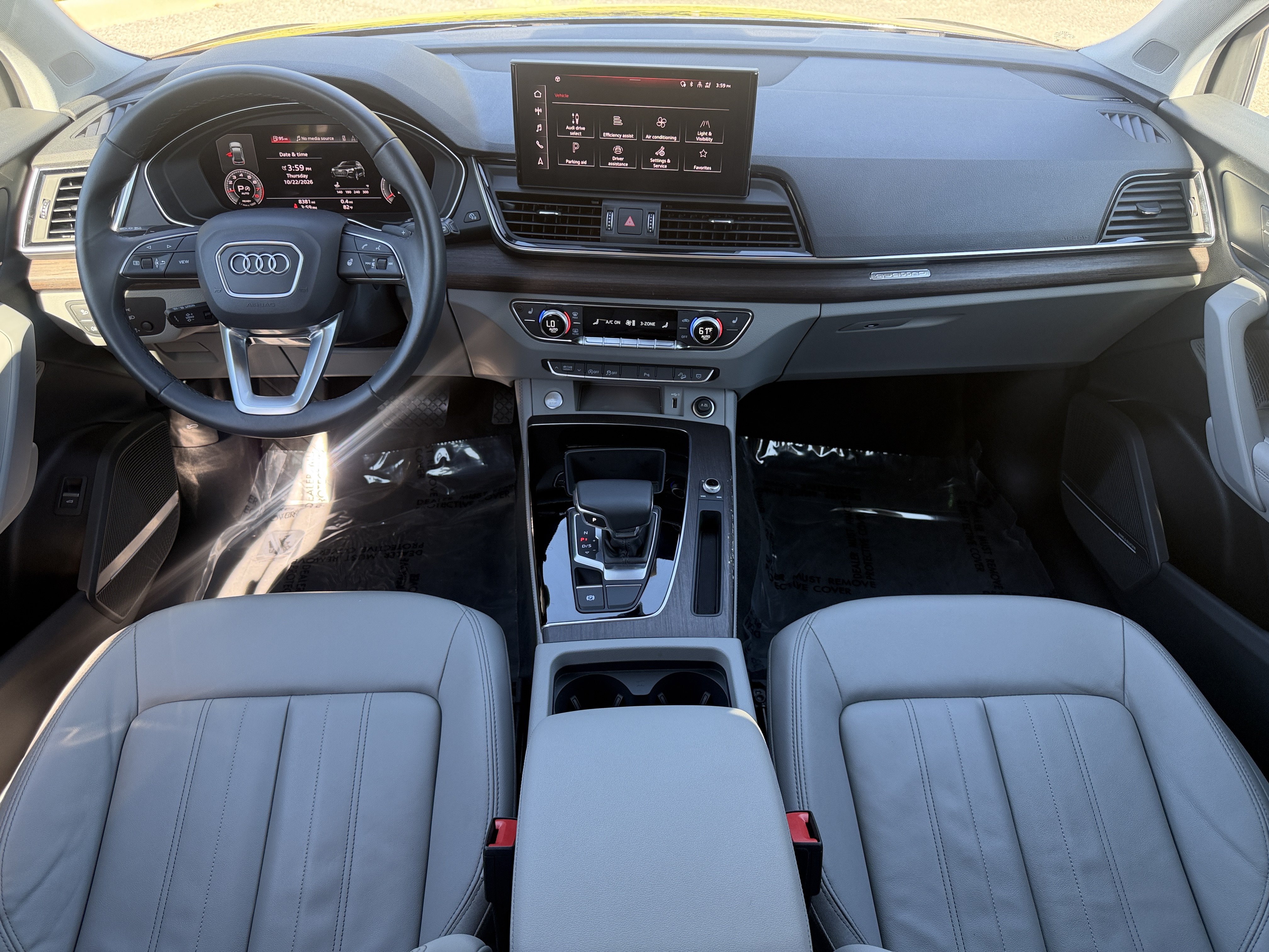 Certified 2023 Audi Q5 2.0T Premium Plus AWD/4WD image 14