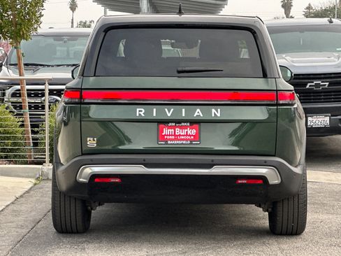 Used 2023 Rivian R1S Adventure image 5