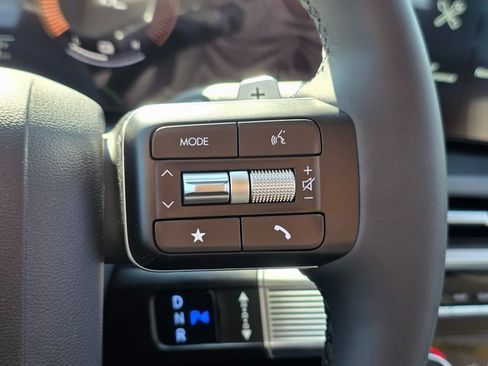 New 2026 Hyundai Santa Fe SEL image 27