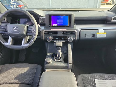 New 2025 Toyota 4Runner SR5 image 9