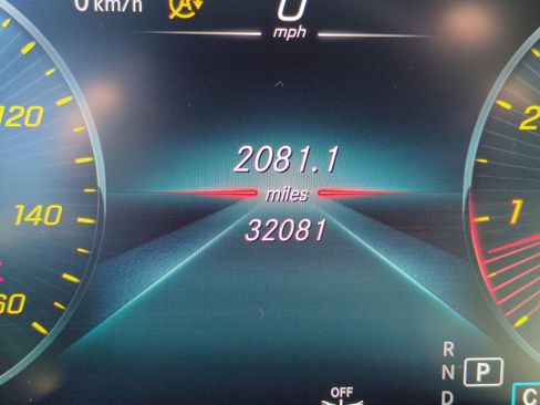 Used 2023 Mercedes-Benz C 300 4MATIC Cabriolet image 21