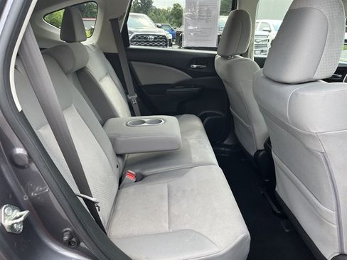Used 2015 Honda CR-V EX image 33