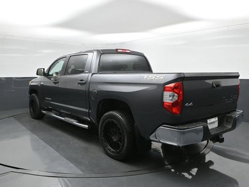 Used 2018 Toyota Tundra SR5 image 5