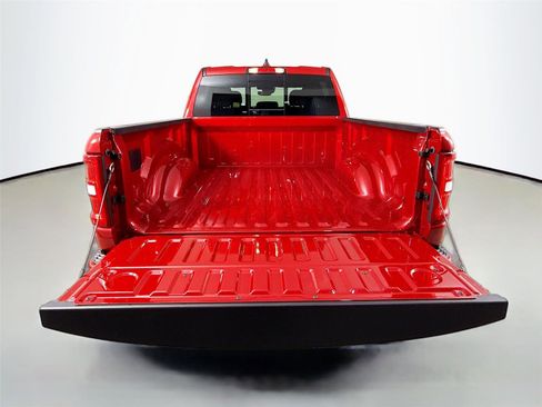 New 2026 RAM 1500 Big Horn image 27