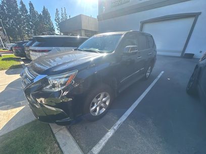 Used 2016 Lexus GX 460 w/ Comfort Package