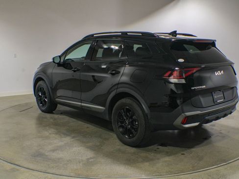 Used 2023 Kia Sportage X-Pro AWD/4WD image 3