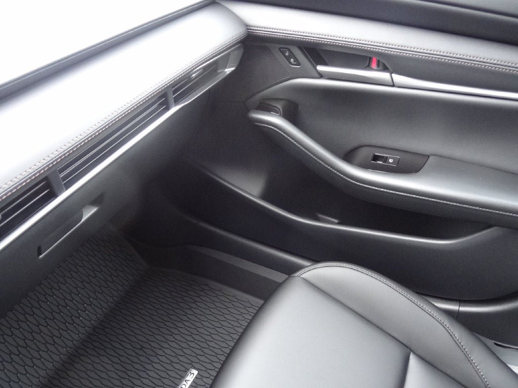 New 2026 MAZDA MAZDA3 s Sport FWD image 27