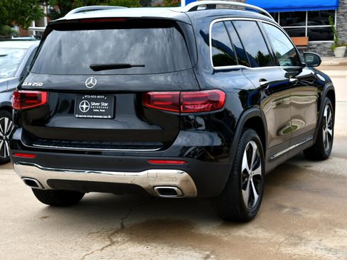 Used 2024 Mercedes-Benz GLB 250 image 6