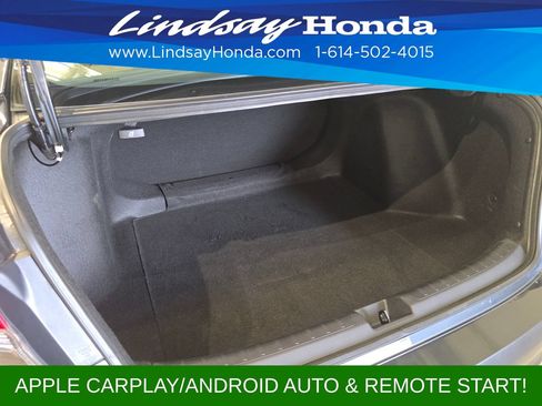 Used 2024 Honda Civic Sport image 8