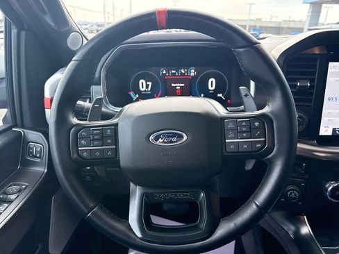 Used 2023 Ford F150 Raptor image 18