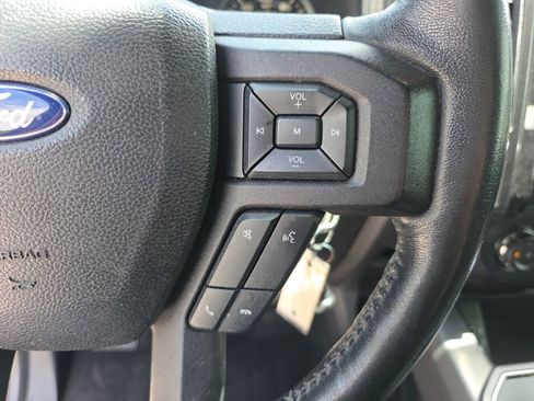 Used 2018 Ford F150 XLT w/ Equipment Group 302A Luxury RWD image 32