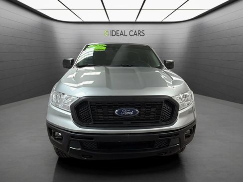 Used 2020 Ford Ranger XL w/ Equipment Group 101A Mid RWD image 3