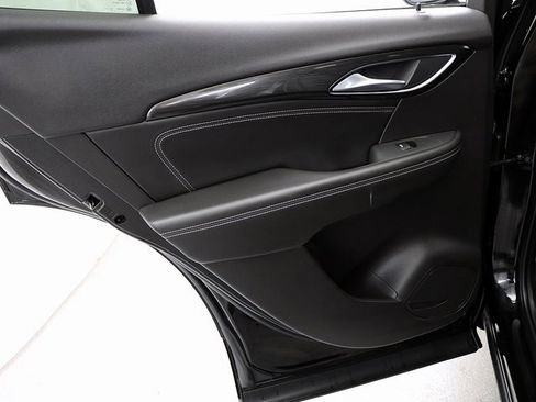 Certified 2022 Buick Envision Preferred image 24