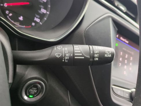 Used 2022 Chevrolet TrailBlazer LT image 24