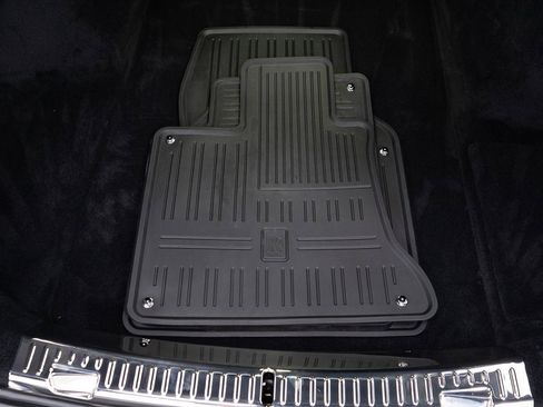 Certified 2023 Rolls-Royce Phantom Sedan w/ The Phantom Package image 56