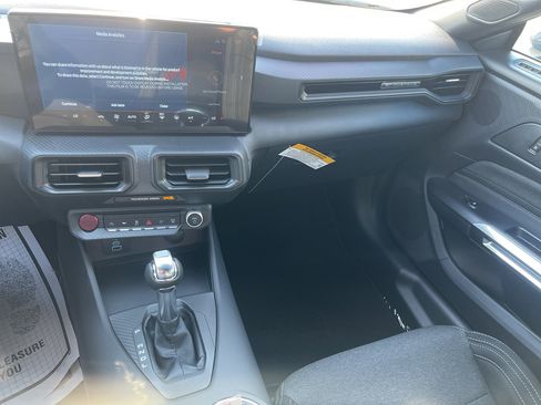 New 2025 Ford Mustang EcoBoost image 16