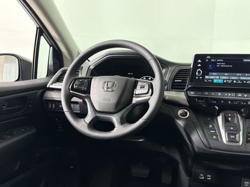 New 2026 Honda Odyssey EX-L image 27
