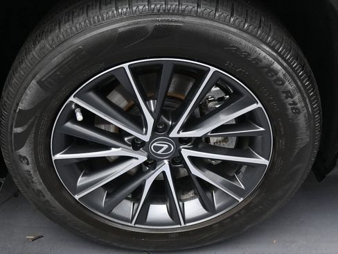 Used 2022 Lexus NX 350 AWD w/ Cold Area Package image 37