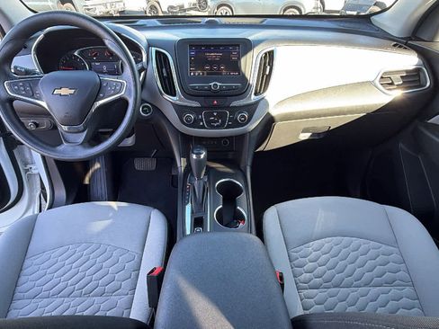 Used 2020 Chevrolet Equinox LT image 26