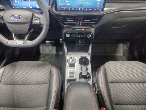 Used 2023 Ford Escape ST-Line Select w/ Tech Pack #2 image 39