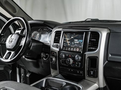 Used 2017 RAM 1500 Lone Star RWD image 22