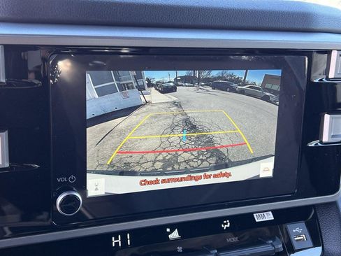 New 2025 Toyota Tundra SR5 image 19