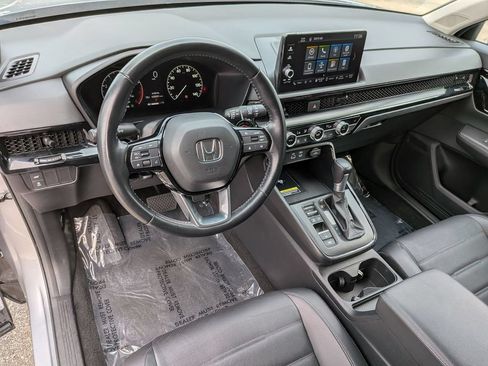 Used 2025 Honda CR-V EX-L image 17