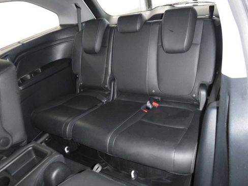 Used 2023 Honda Odyssey Touring image 36