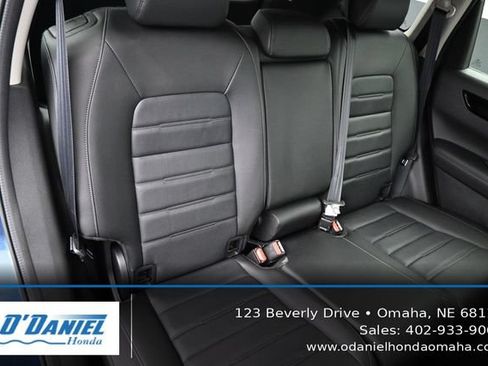 Used 2026 Honda CR-V EX-L image 40