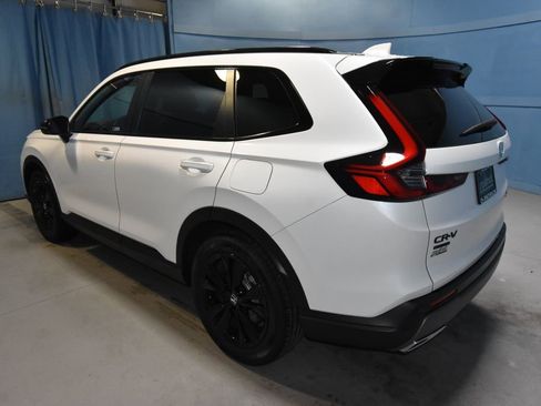 Used 2026 Honda CR-V Sport Touring image 31