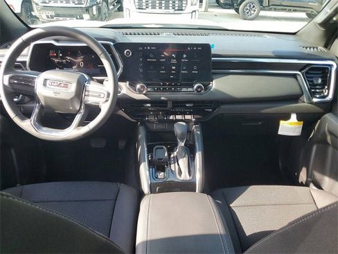 New 2025 GMC Canyon Elevation w/ Convenience Package image 12